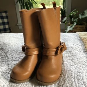 Old Navy Toddler Boots